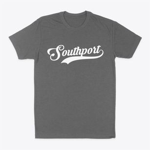 Southport New York Vintage Team Classic Dad T-Shirt