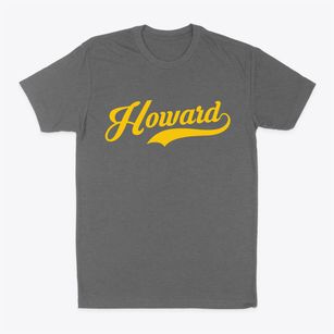 Howard New York Vintage Team Classic Dad T-Shirt