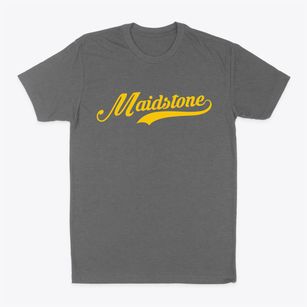 Maidstone Vermont Vintage Team Classic Dad T-Shirt