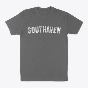 Southaven Mississippi Timeless Retro Classic Dad T-Shirt