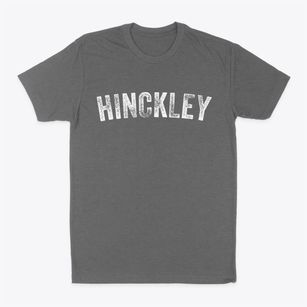 Hinckley Minnesota Timeless Retro Classic Dad T-Shirt