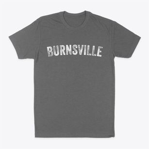 Burnsville West Virginia Timeless Retro Classic Dad T-Shirt
