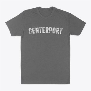 Centerport Pennsylvania Timeless Retro Classic Dad T-Shirt
