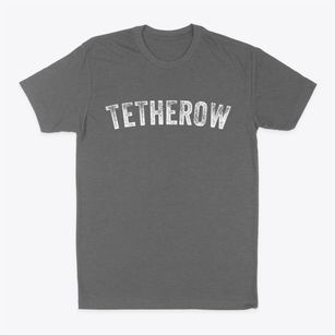 Tetherow Oregon Timeless Retro Classic Dad T-Shirt