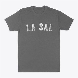 La Sal Utah Timeless Retro Classic Dad T-Shirt