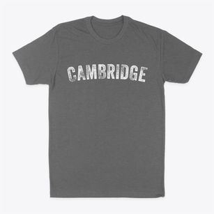 Cambridge Kentucky Timeless Retro Classic Dad T-Shirt