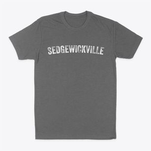 Sedgewickville Missouri Timeless Retro Classic Dad T-Shirt