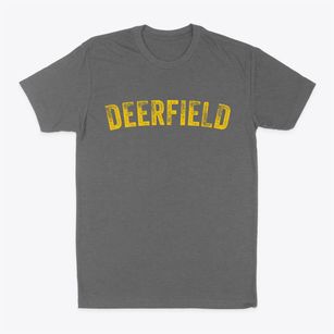 Deerfield Wisconsin Timeless Retro Classic Dad T-Shirt