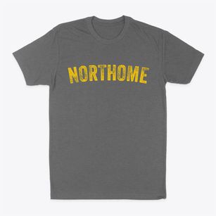 Northome Minnesota Timeless Retro Classic Dad T-Shirt