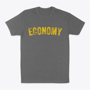 Economy Indiana Timeless Retro Classic Dad T-Shirt