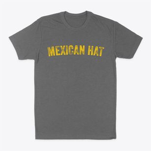 Mexican Hat Utah Timeless Retro Classic Dad T-Shirt