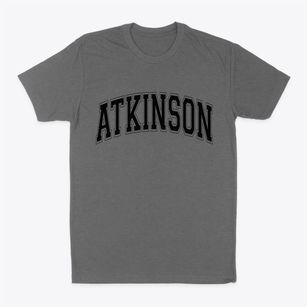Atkinson New Hampshire Varsity Classic Dad T-Shirt