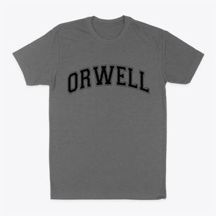 Orwell Ohio Varsity Classic Dad T-Shirt