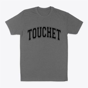 Touchet Washington Varsity Classic Dad T-Shirt