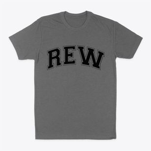 Rew Pennsylvania Varsity Classic Dad T-Shirt