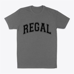 Regal Minnesota Varsity Classic Dad T-Shirt