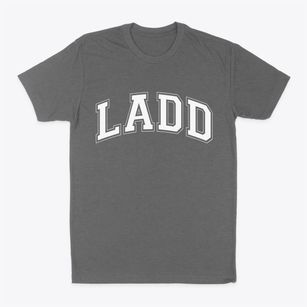 Ladd Illinois Varsity Classic Dad T-Shirt