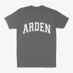 Arden Delaware Varsity Classic Dad T-Shirt