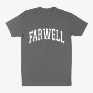 Farwell Minnesota Varsity Classic Dad T-Shirt