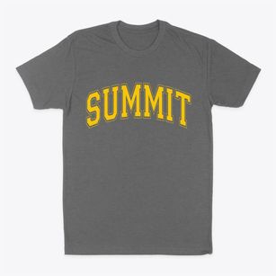 Summit New Jersey Varsity Classic Dad T-Shirt