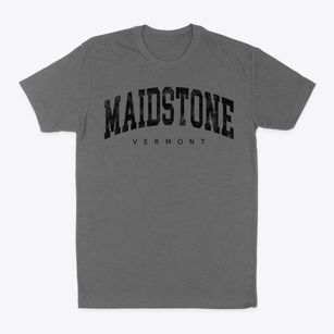 Maidstone Vermont Urban Vibe Classic Dad T-Shirt