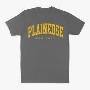 Plainedge New York Urban Vibe Classic Dad T-Shirt