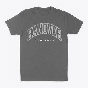 Hanover New York Inline Classic Dad T-Shirt