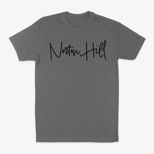 Norton Hill New York Freestyle Classic Dad T-Shirt