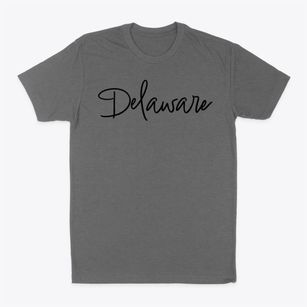 Delaware Virginia Freestyle Classic Dad T-Shirt
