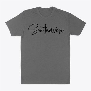 Southaven Mississippi Freestyle Classic Dad T-Shirt