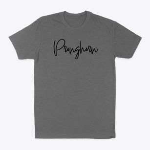 Pronghorn Oregon Freestyle Classic Dad T-Shirt