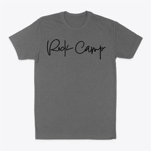 Rock Camp Ohio Freestyle Classic Dad T-Shirt