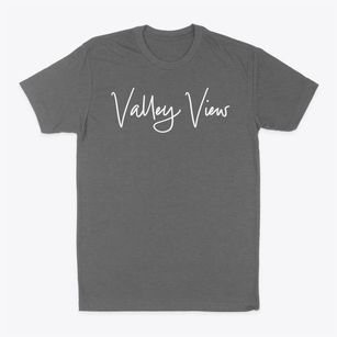 Valley View Georgia Freestyle Classic Dad T-Shirt