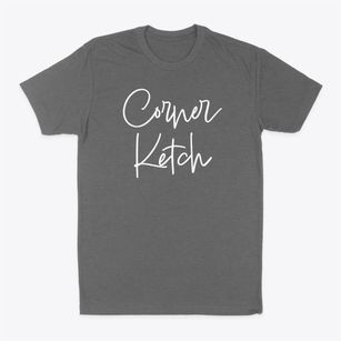 Corner Ketch Pennsylvania Freestyle Classic Dad T-Shirt