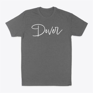Dover Oregon Freestyle Classic Dad T-Shirt