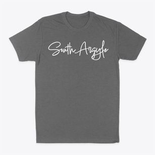 South Argyle New York Freestyle Classic Dad T-Shirt