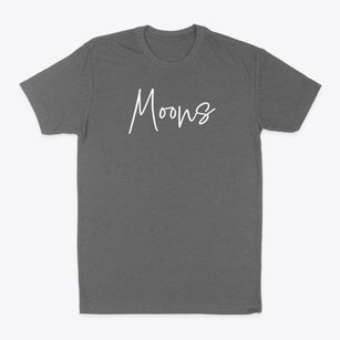 Moons New York Freestyle Classic Dad T-Shirt