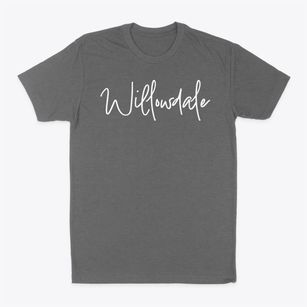Willowdale Pennsylvania Freestyle Classic Dad T-Shirt