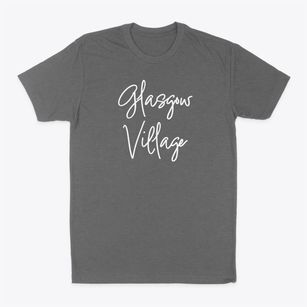 Glasgow Village Missouri Freestyle Classic Dad T-Shirt