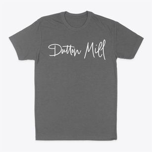 Dutton Mill Pennsylvania Freestyle Classic Dad T-Shirt