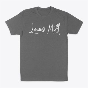 Lewis Mill Missouri Freestyle Classic Dad T-Shirt