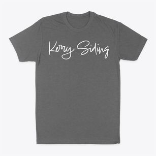 Kerry Siding New York Freestyle Classic Dad T-Shirt