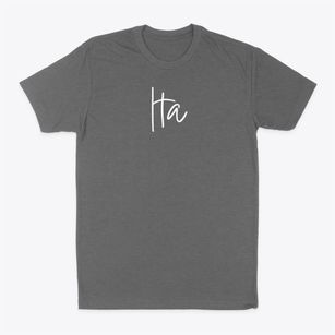 Ita North Carolina Freestyle Classic Dad T-Shirt