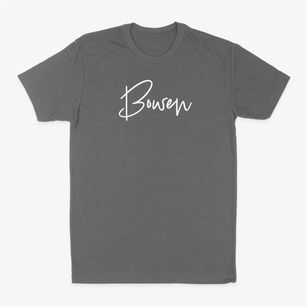 Bowen Missouri Freestyle Classic Dad T-Shirt