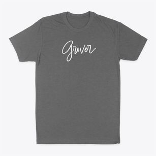 Grover Kansas Freestyle Classic Dad T-Shirt