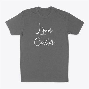 Lima Center Michigan Freestyle Classic Dad T-Shirt