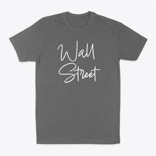 Wall Street Missouri Freestyle Classic Dad T-Shirt