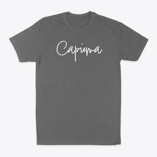 Capioma Kansas Freestyle Classic Dad T-Shirt