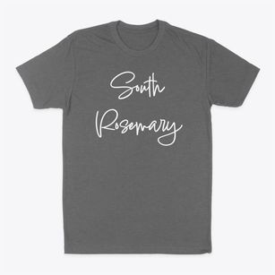 South Rosemary North Carolina Freestyle Classic Dad T-Shirt