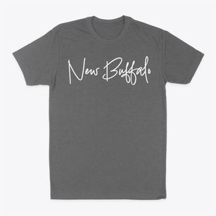 New Buffalo Michigan Freestyle Classic Dad T-Shirt